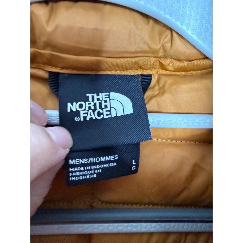 The North Face north face
